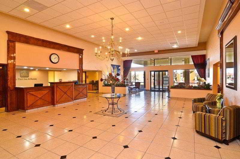 Clarion Inn & Suites Розуэлл Экстерьер фото